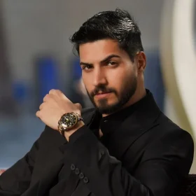 خانه 5 علی رضایی