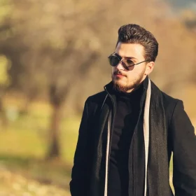 خانه 6 امیرحسین موسوی